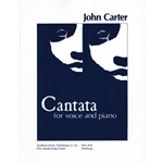 Cantata - High Voice and Piano