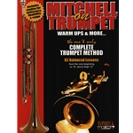 Mitchell on Trumpet: Warm-Ups and More