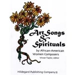 Art Songs and Spirituals by African-American Women Composers