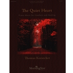 Quiet Heart - Piano