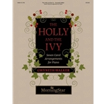 Holly and the Ivy - Piano