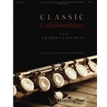 Classic Collaborations - C Treble Instrument and Piano