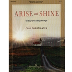 Arise and Shine - Organ