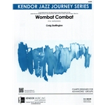 Wombat Combat - Jazz Band