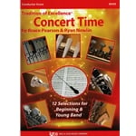 Concert Time - Conductor's Score