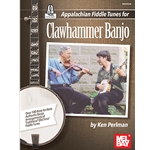 Appalachian Fiddle Tunes for Clawhammer Banjo
