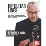 Hip Guitar Lines - Jazz Guitar Method