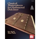 Classical Masterpieces for Hammered Dulcimer