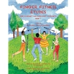 Finger Fitness Etudes, Book 1 - Clarinet