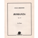 Romanza Op. 110 - Piano