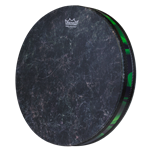 Remo ET-0216-41 Green and Clean™ Nightwaves Ocean Drum