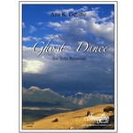 Ghost Dance - Bassoon Unaccompanied
