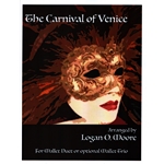 Carnival of Venice - Mallet Duet (or Trio)