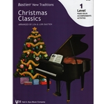 New Traditions Christmas Classics - Level 1