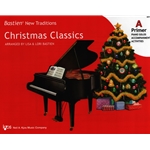 New Traditions Christmas Classics - Primer A