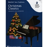 New Traditions Christmas Classics - Level 2