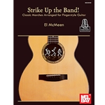 Strike Up the Band! - Fingerstyle Guitar Collection