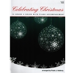 Celebrating Christmas - Violin and Piano