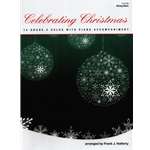 Celebrating Christmas - String Bass and Piano