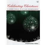 Celebrating Christmas - Cello and Piano