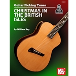 Christmas in the British Isles - Guitar