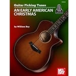 Early American Christmas - Guitar