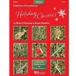 Tradition of Excellence Holiday Classics - F Horn