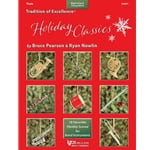 Tradition of Excellence Holiday Classics - Flute