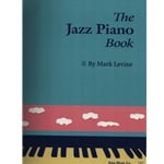 Jazz Piano Book