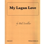 My Lagan Love - Concert Band