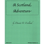 Scotland Adventure - Concert Band