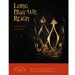 Long May We Reign - Concert Band