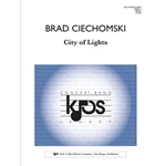 City of Lights - Concert Band