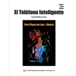 El Telefono Inteligente- Young Jazz Band