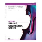 Season's Greeetings - String Orchestra
