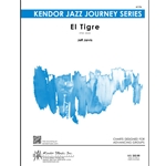 El Tigre - Jazz Band