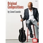 Original Compositions - Jazz Guitar