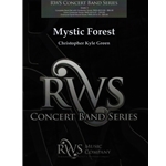 Mysitc Forest - Concert Band