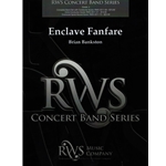 Enclave Fanfare - Concert Band
