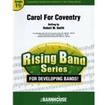 Carol for Coventry - Young Band