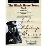 Black Horse Troop - Concert Band