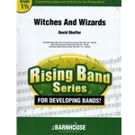 Witches and Wizards - Young Band