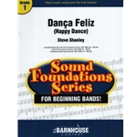 Danca Feliz - Young Band