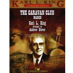 Caravan Club - Concert Band