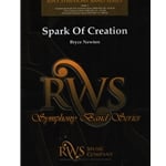 Spark of Creation - Concert Band