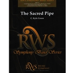 Sacred Pipe -  Concert Band