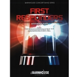 First Responders - Concert Band