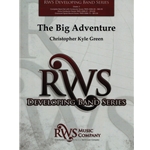 Big Adventure -  Young Band