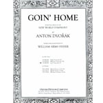 Goin' Home - Low Voice (Key of C)