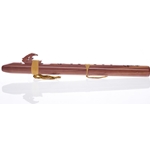 High Spirits Condor Bass "E" Flute -Aromatic Cedar